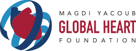 Magdi Yacoub Global Heart Foundation