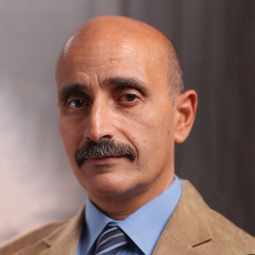 Dr. Wael Abdel Aal
